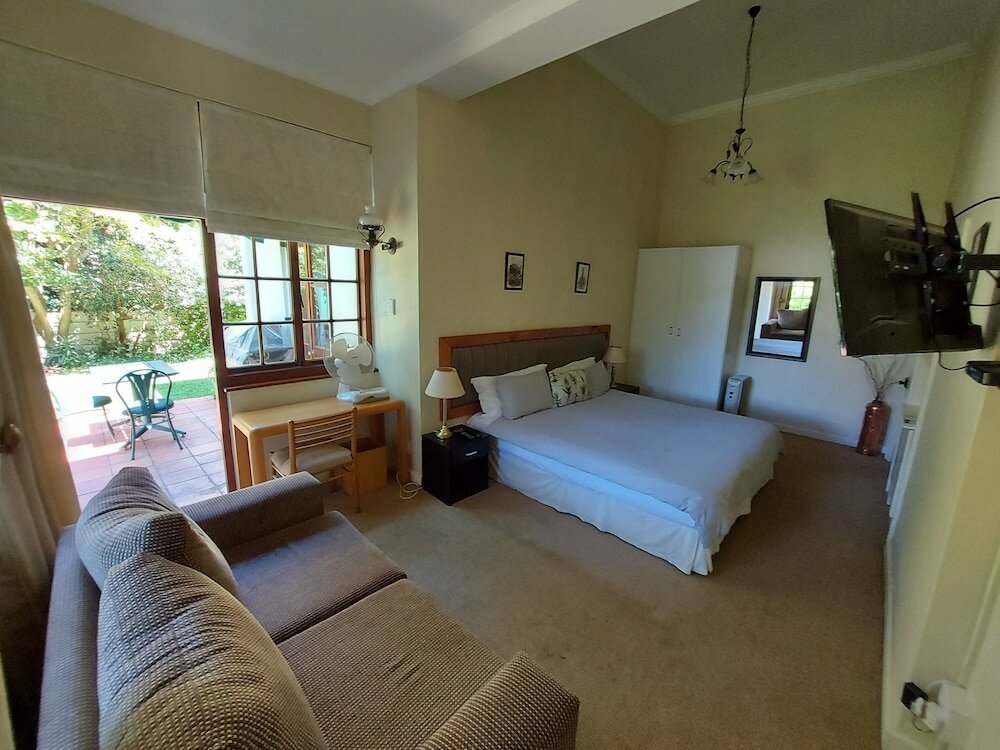 Фото Newlands Guest House