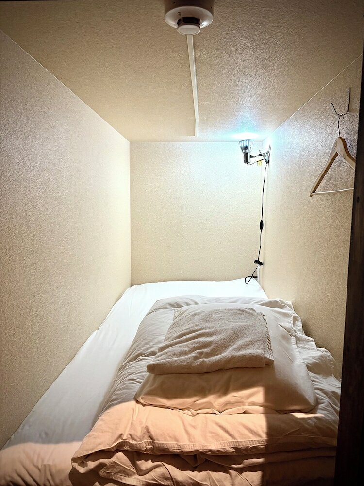 Фото Bnb+ Sarasa Nara - Hostel