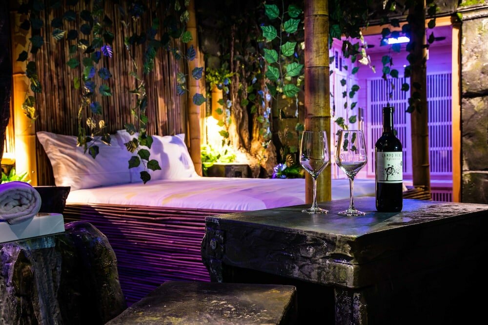 Фото MagicSuite Guest House Roma Portuense