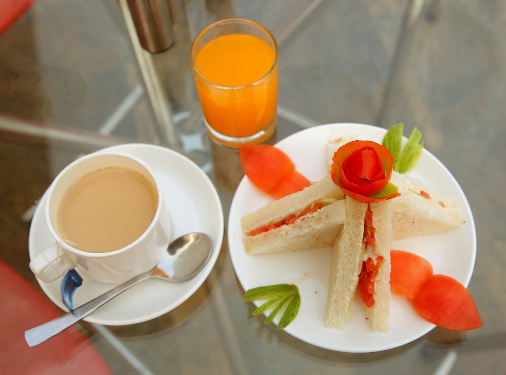 Фото Rivera Palace