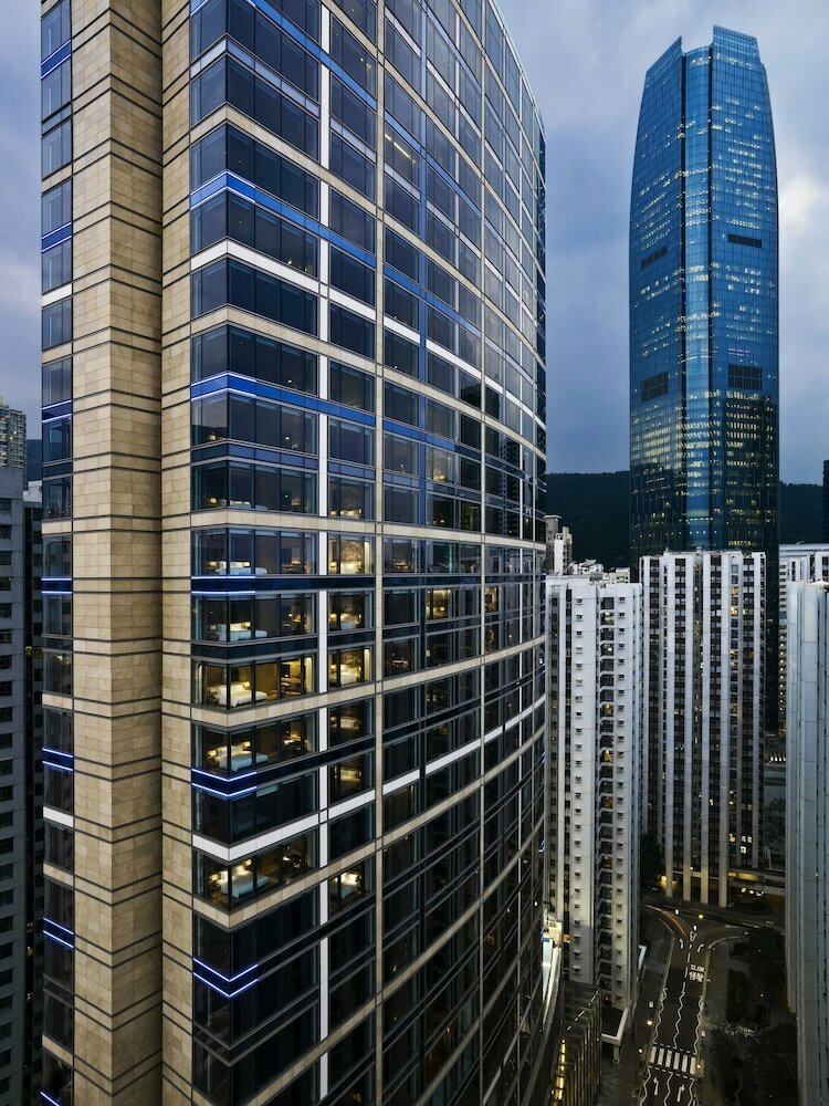 Hotel East Hong Kong, Hong Kong, photo