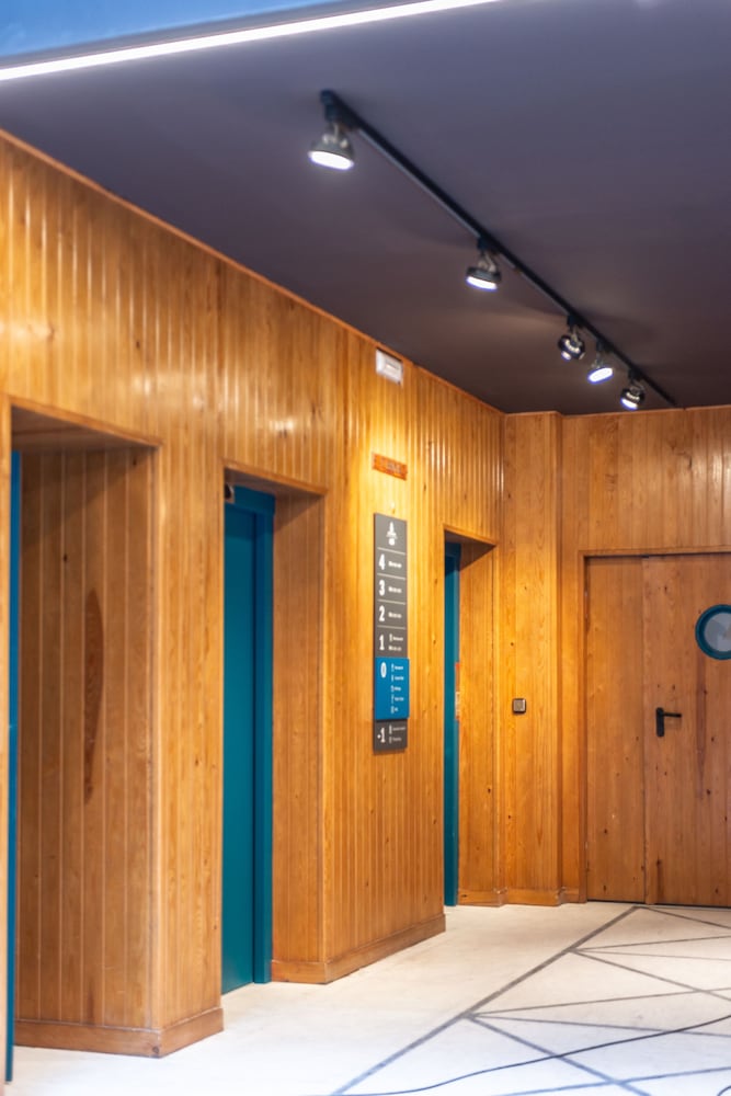 Фото Ushuaia Mountain Hotel