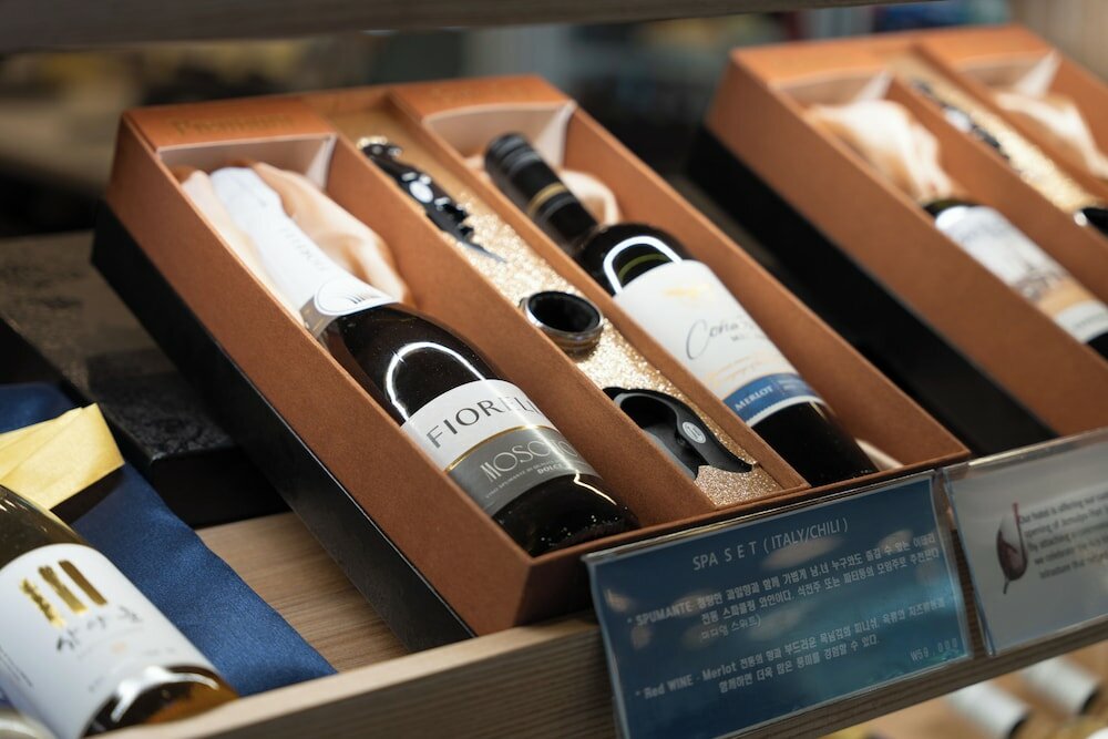 Фото Harbor Park Hotel