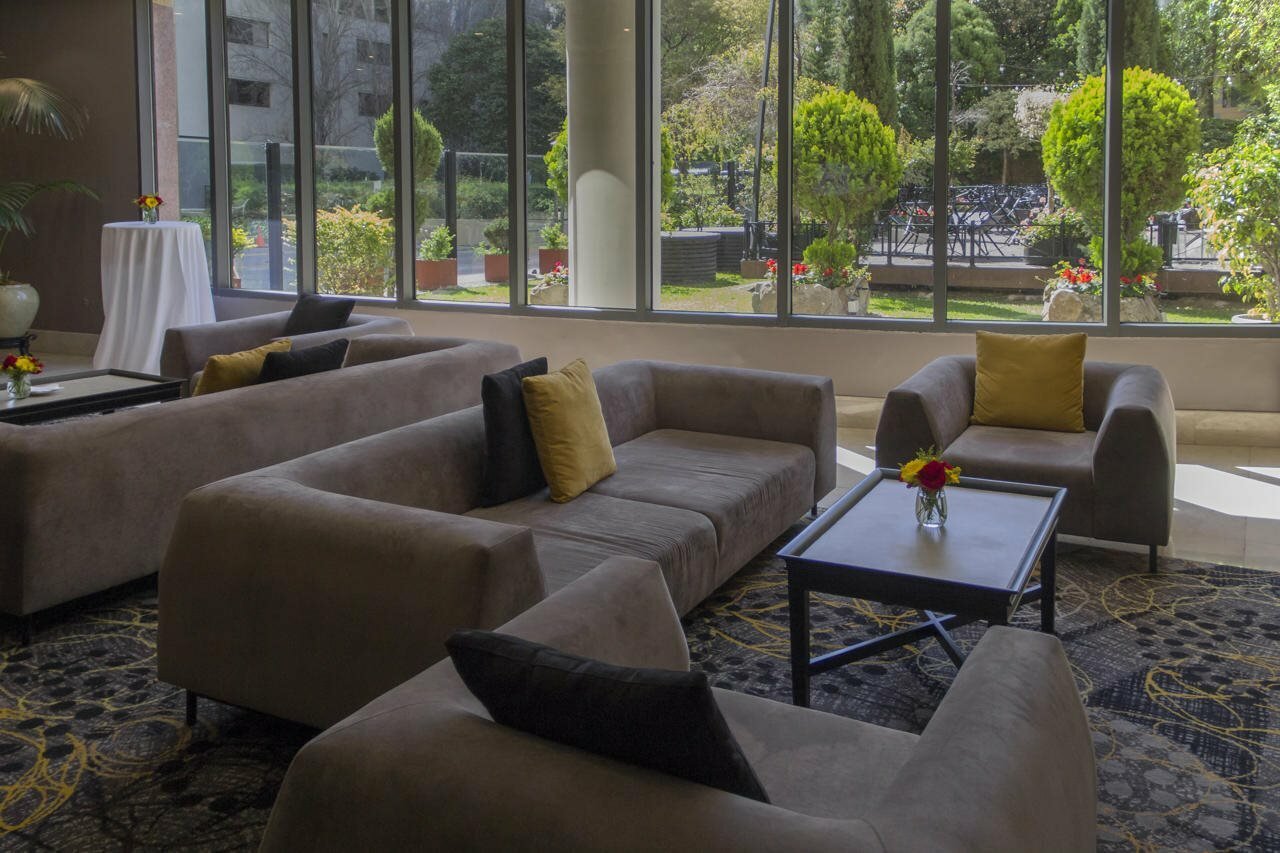 Фото InterContinental Buenos Aires
