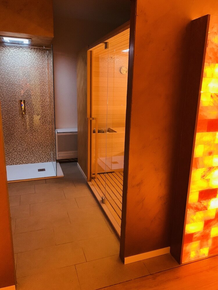 Фото Palazzo Otello 1847 Wellness & SPA