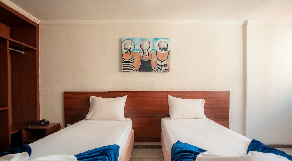 Фото Casa Blanca Hotel