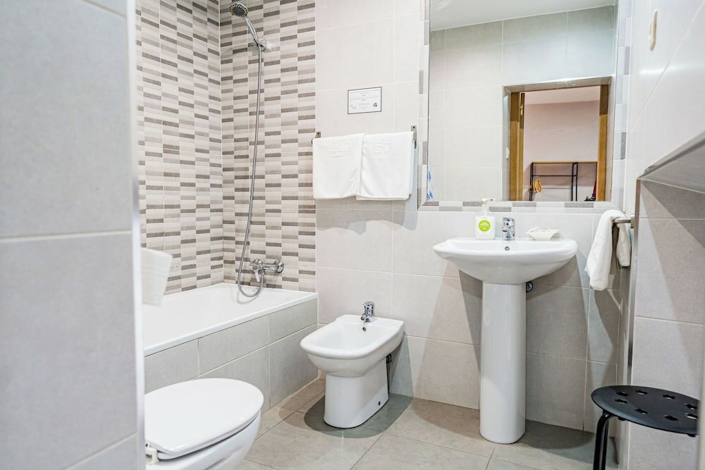 Фото Hostal Sonia