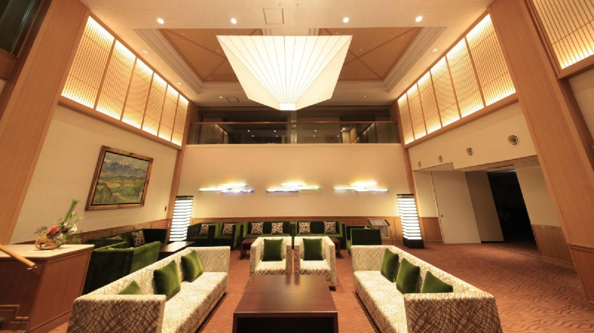 Фото Gensen Yunoyado Sennotani