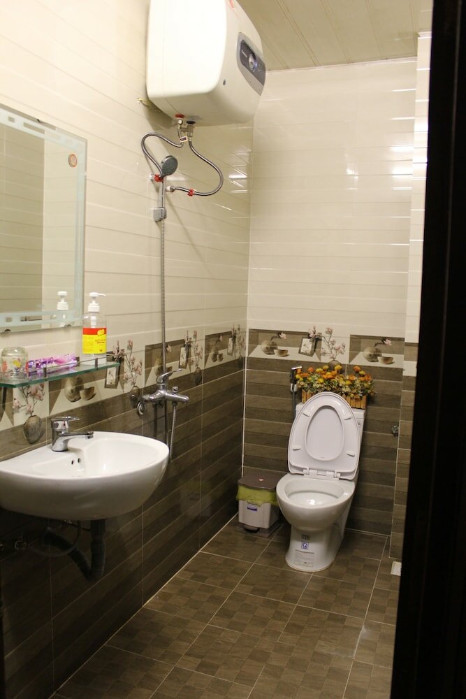Фото Dalat Sky Hostel