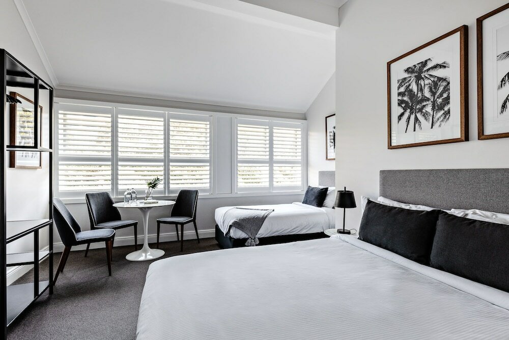 Фото St Marks Randwick