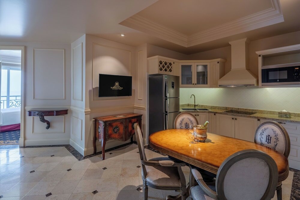 Фото The Imperial Hotel Vung Tau