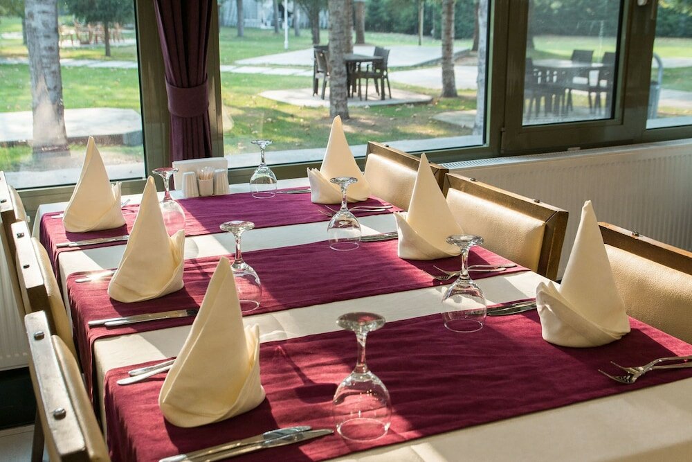 Фото Bolu Termal Otel