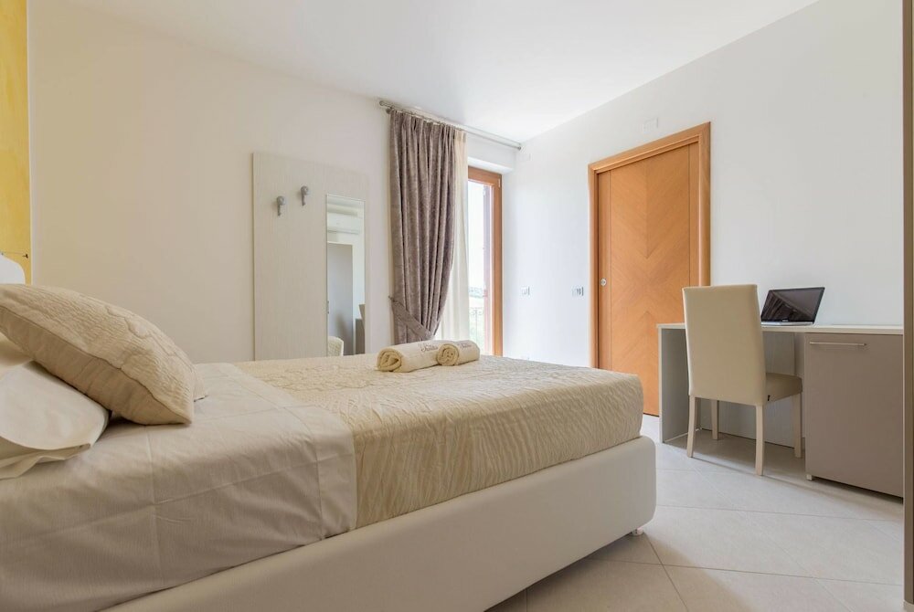 Фото B&b Paradiso