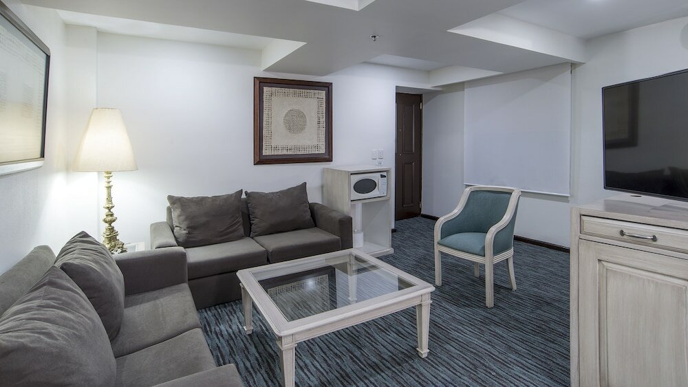 Фото Holiday Inn & Suites Mexico Zona Reforma, an Ihg Hotel