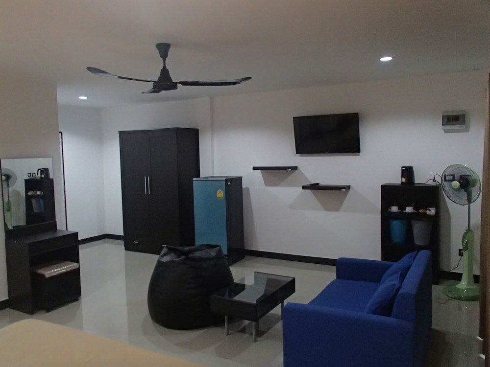 Фото Coconoi Residence