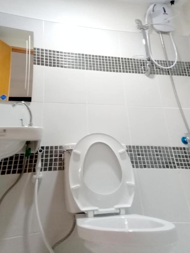 Фото Airport Poddotel