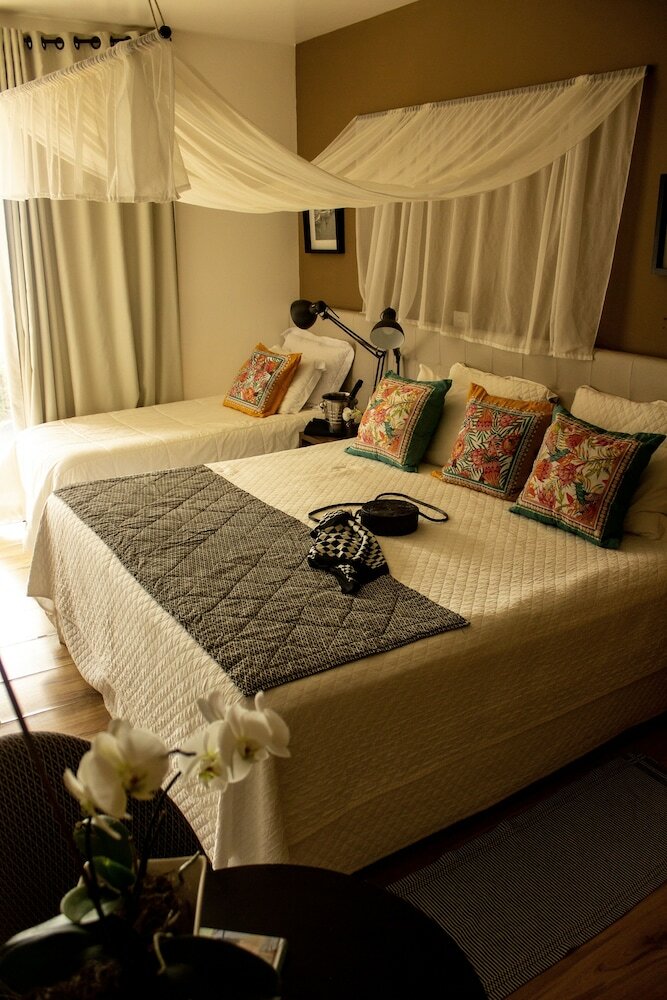 Фото Pousada Ponta da Vigia