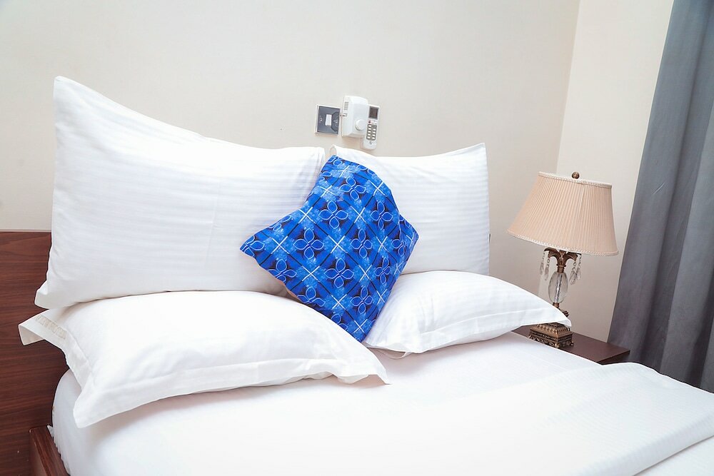 Фото Park View Hotel