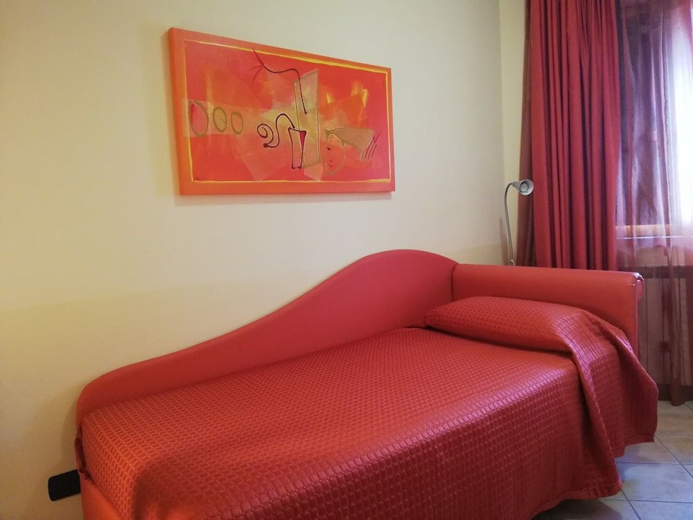 Фото B&b Domus Traiani