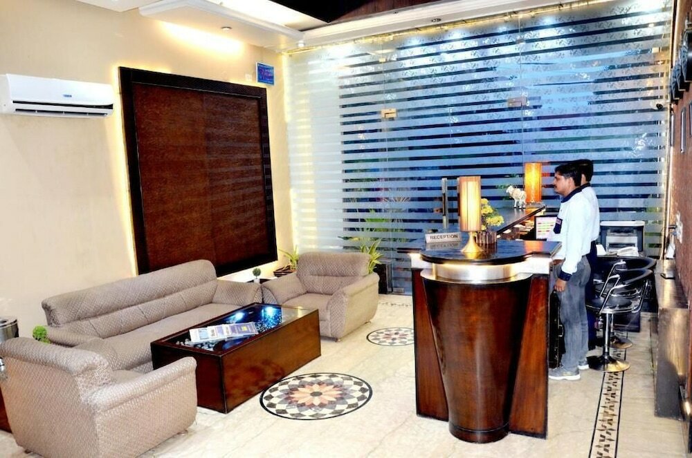 Фото Отель Br Inn