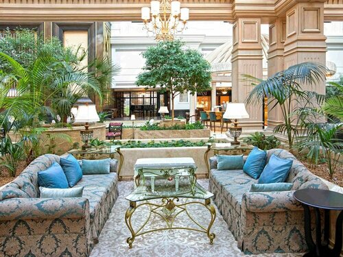 Внешний вид отеля Отель Rixos Almaty в Алматах, фото 3