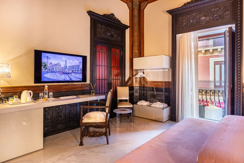 Фото Palazzo Marletta Luxury House Hotel