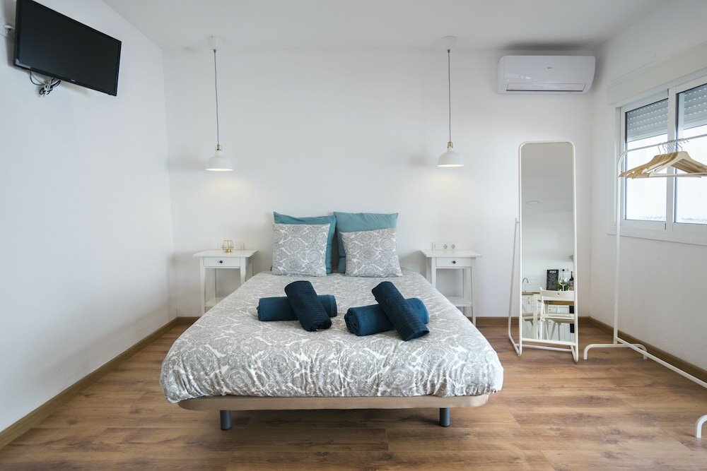 Фото Hotelito Boutique Cinca