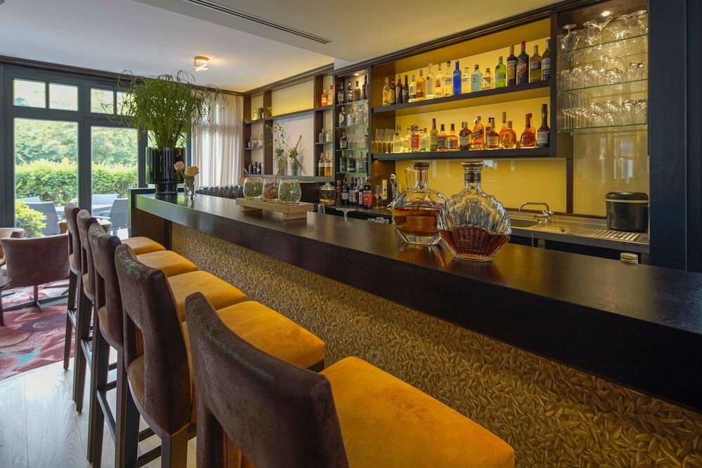 Фото Essensio Hotel Düsseldorf