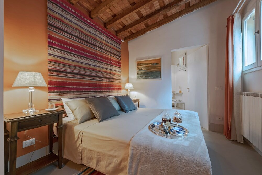 Фото Drom Florence Rooms & Apartments