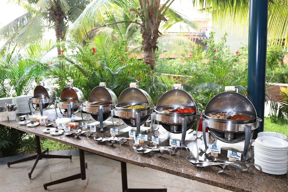 Фото Beleza by the Beach