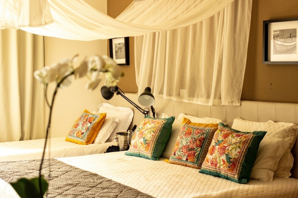 Фото Pousada Ponta da Vigia