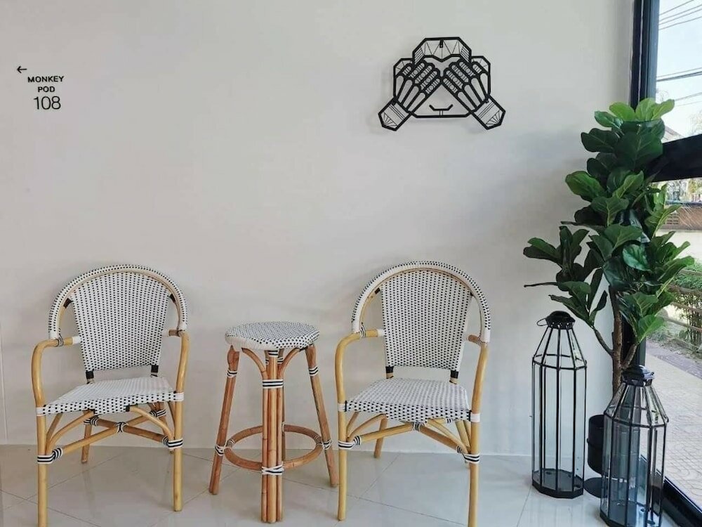 Фото Blu Monkey Phi Phi Island