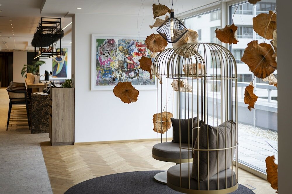 Фото Arcotel Aq Wien