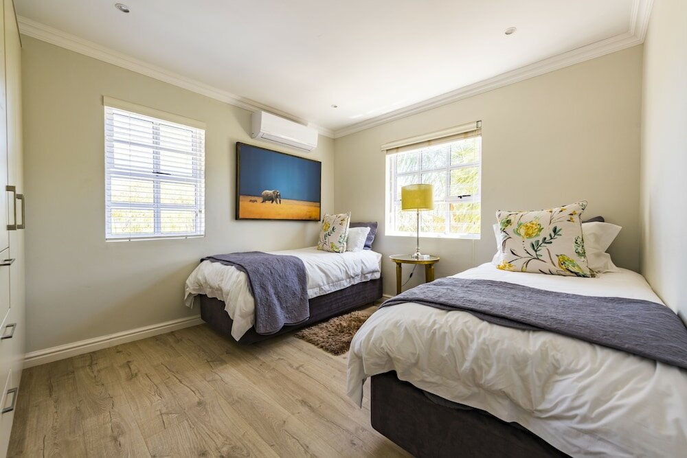 Фото Kunjani Cottages