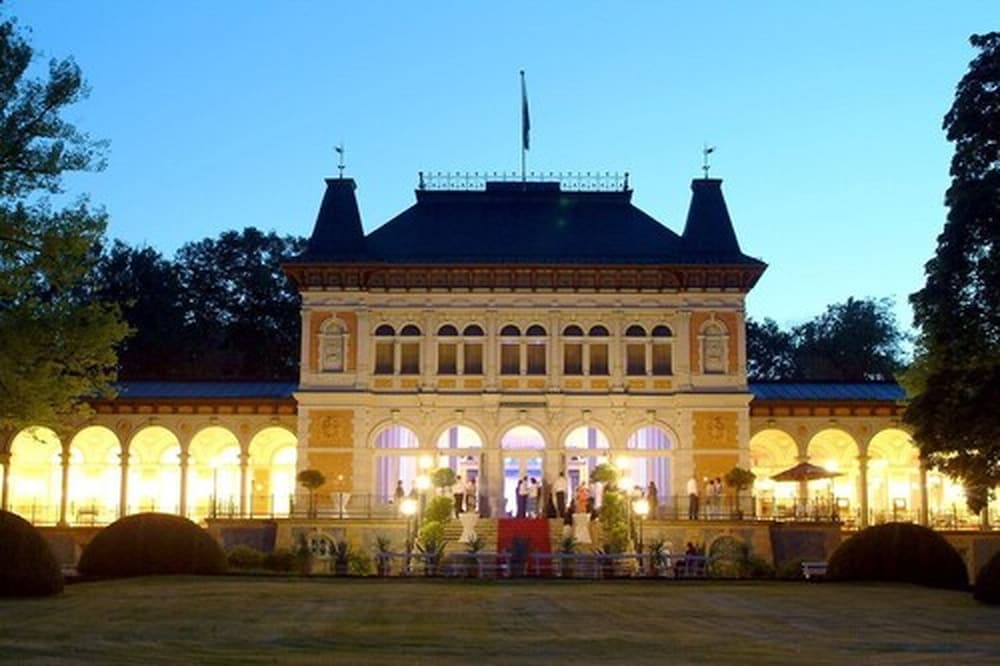 Фото Hotel König Albert