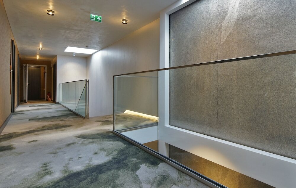 Фото Essensio Hotel Düsseldorf