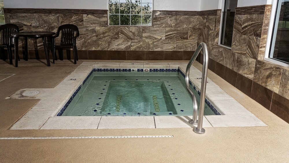 Фото FairBridge Inn Express