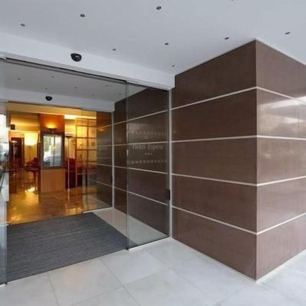 Фото Esperia Hotel