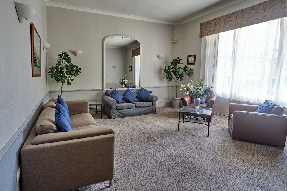 Фото Lords Hotel