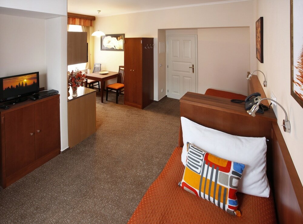 Фото Anyday Apartments