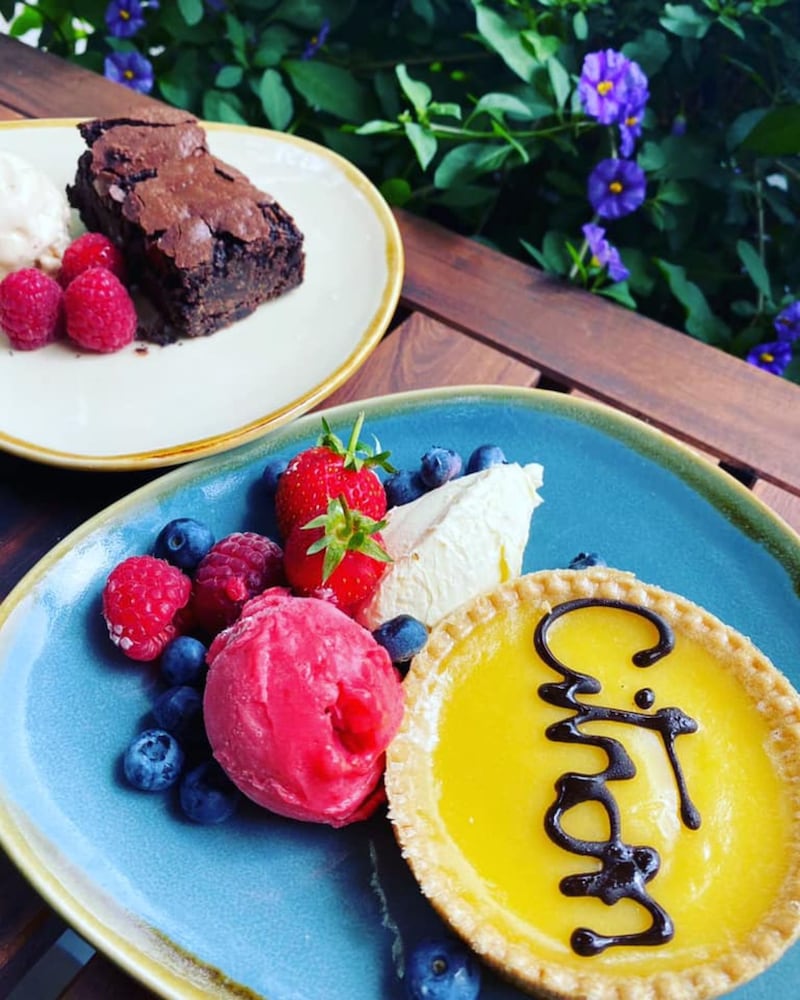 Фото Stattons Hotel & Restaurant