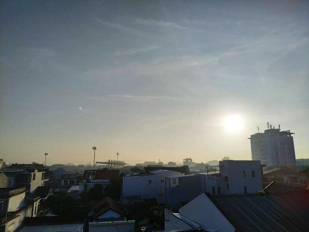 Фото Eva Homestay