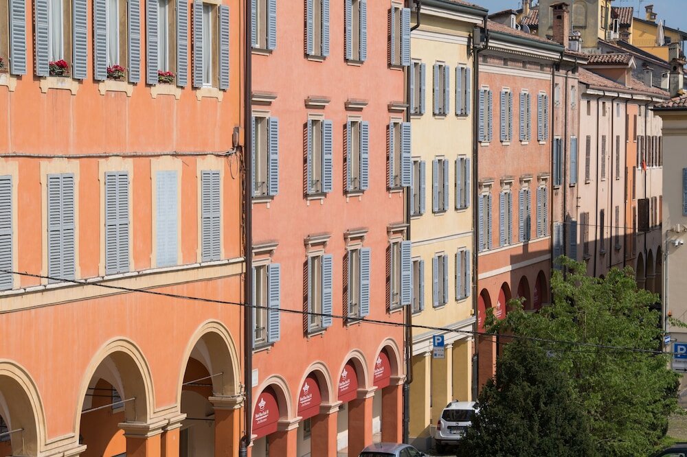 Фото Hotel Rua Frati 48 in San Francesco