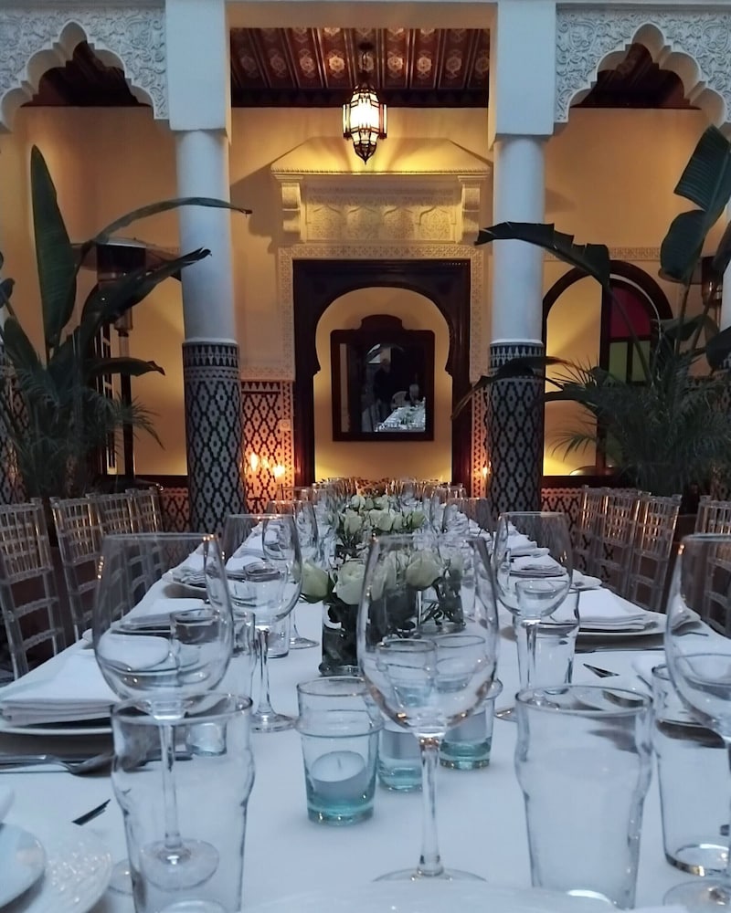 Фото Riad Yakimour