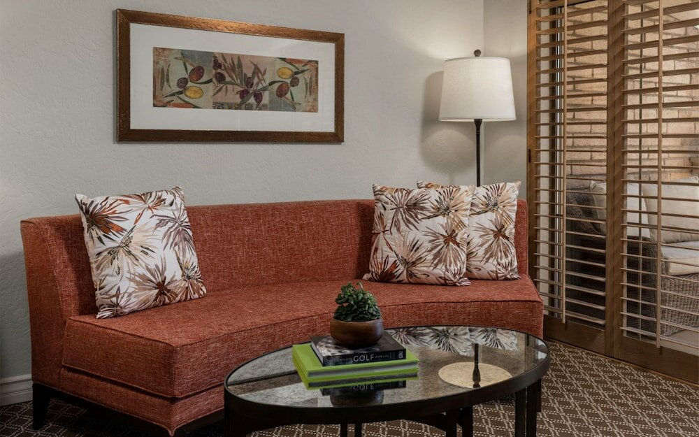 Фото Rancho Bernardo Inn