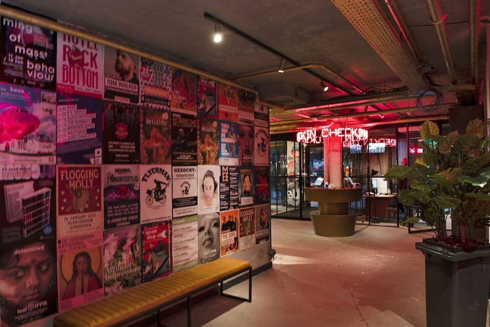 Фото Отель the Match