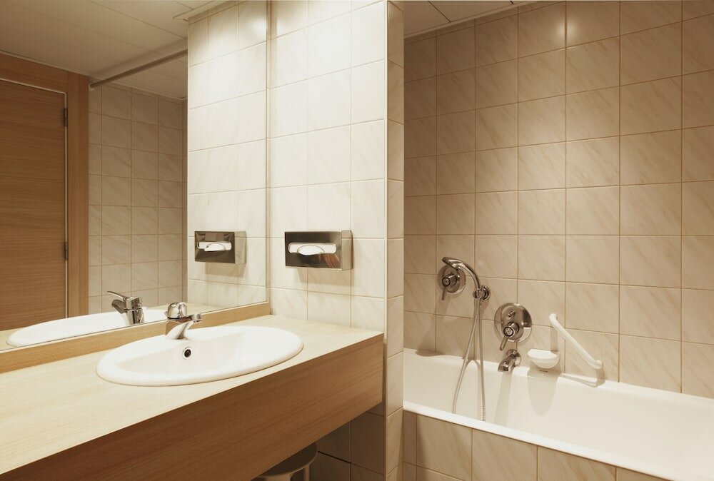 Фото Nh Collection Brussels Grand Sablon