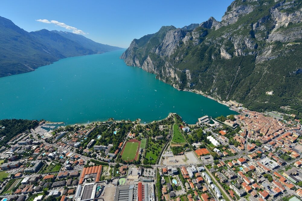 Фото Hotel Sole Relax & Panorama