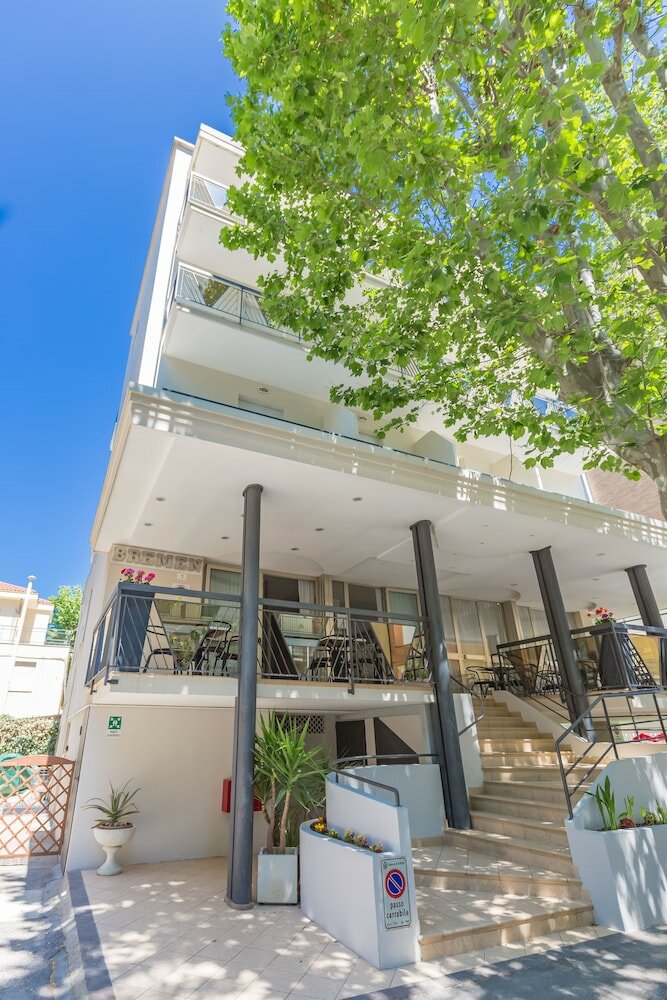 Фото Hotel Bremen