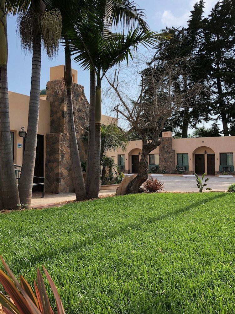 Фото Casa Del Sol